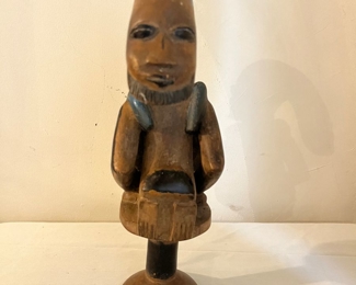 Coming to an online auction soon