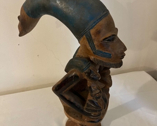 Coming to an online auction soon