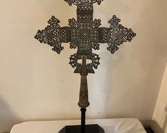 Coming to an online auction soon