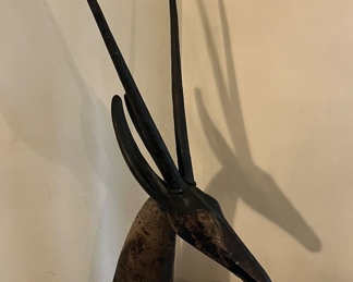 Coming to an online auction soon