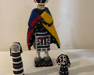 Coming to an online auction soon