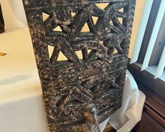 Coming to an online auction soon