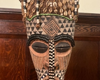 Coming to an online auction soon