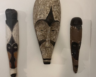 Coming to an online auction soon