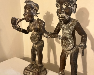 Coming to an online auction soon