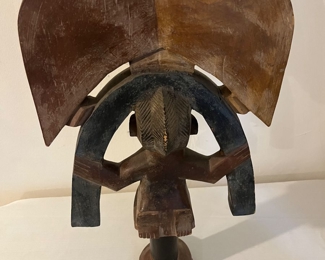 Coming to an online auction soon