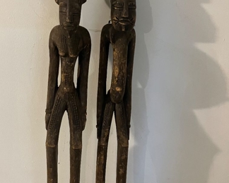 Coming to an online auction soon