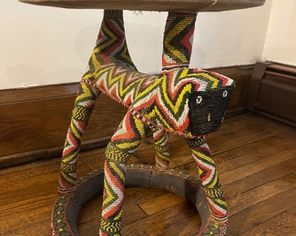 Coming to an online auction soon