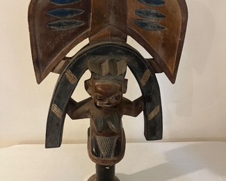 Coming to an online auction soon