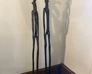 Coming to an online auction soon