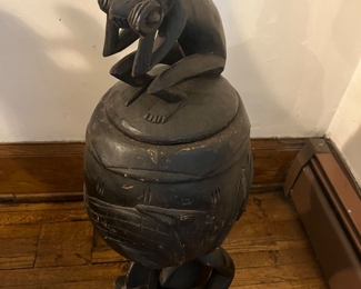 Coming to an online auction soon