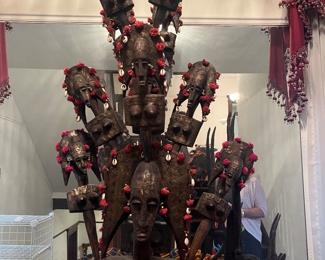 Coming to an online auction soon