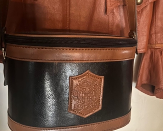 Leather Purse