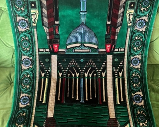 Prayer Rug