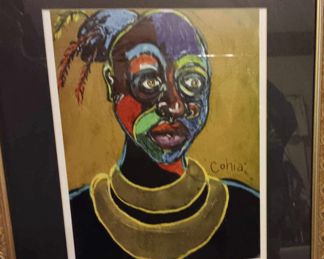 Coming to an online auction soon