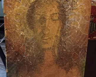 Coming to an online auction soon