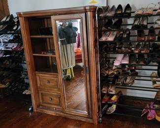 Shoes, Shoes and More Shoes (size 11)