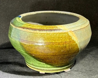 Cole Pottery small bowl