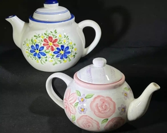 Did you know: The perfect water temperature varies for different varieties of tea!