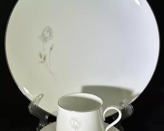 Sango china, “Rosalie”