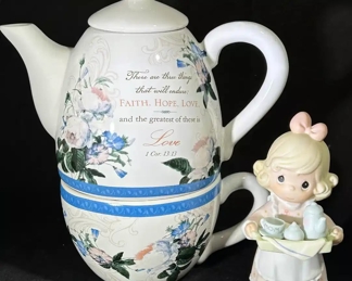 You’re such a cu-tea pie!