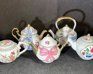 Hot tea, iced tea, sweet tea….what is your favorite?