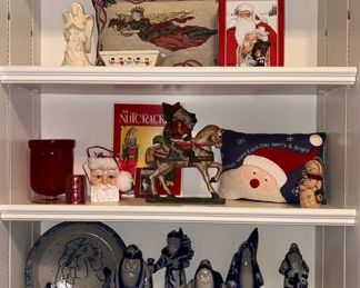 Christmas decorations 