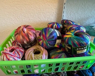 Yarn!