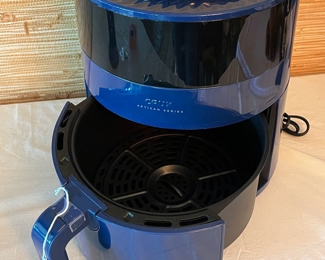 Crux air fryer