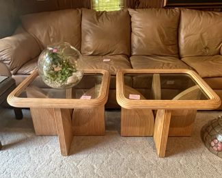side tables