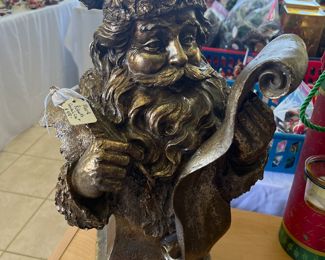 Mark Roberts' Santa's List