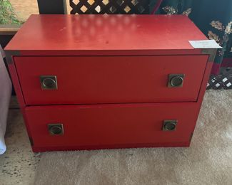 Campaign Chest