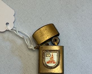 1950's Disney lighter