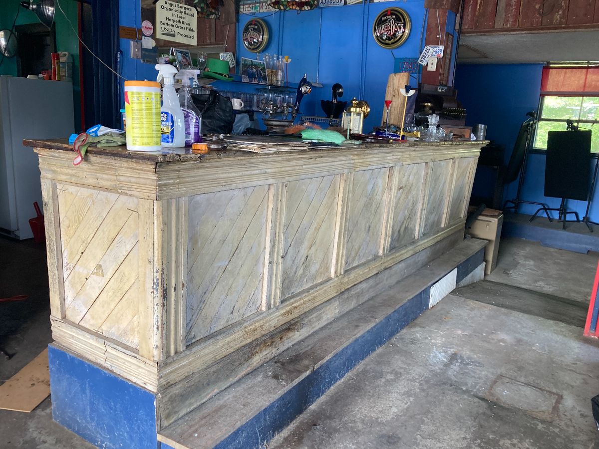 Kingston Springs Liquidation Estate Sale... starts on 8/25/2023