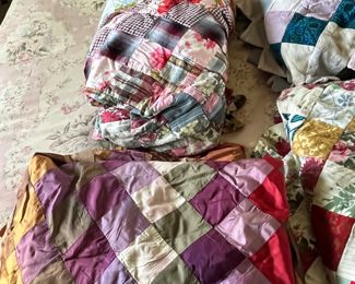 quilts