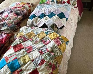 quilts