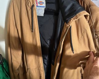 men's winter jackets