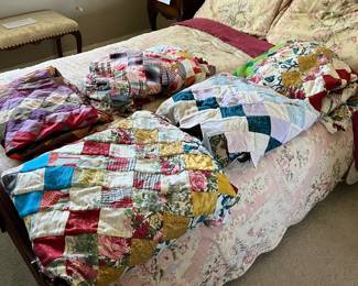 Quilts