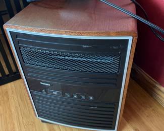 electric room heater