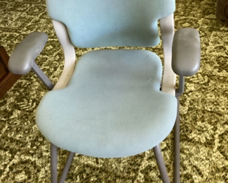 Herman Miller dated 1989