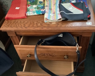 Bed Side table by Broyhill