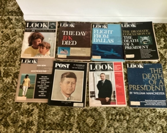 Good Shape Magazine Collection