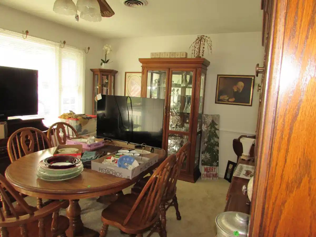 15813 Gary Ave Estate Sale Chester Va 23831 starts on 8/17/2023