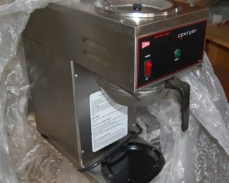 Commercial Coffee maker
