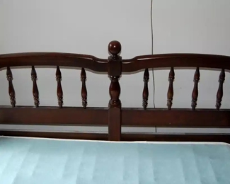 Headboard Full Size Bed