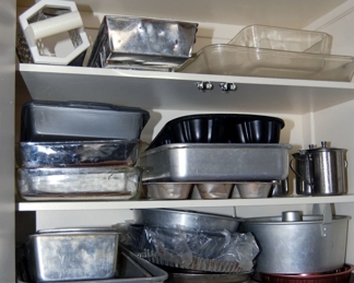Baking Pans