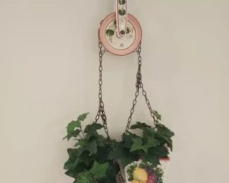 Ceramic Arts and Faux Plants, 