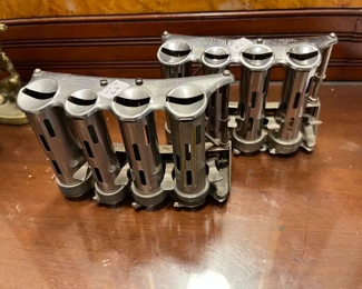 Vintage Coin Changers