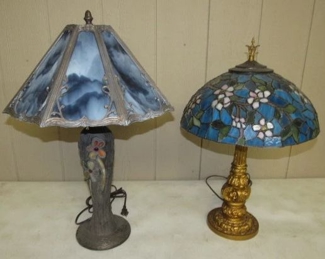 Lamps