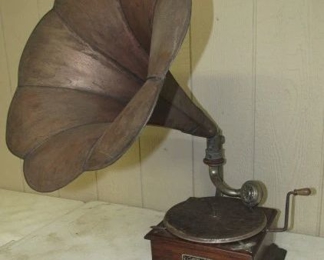 Victor Talking Machine